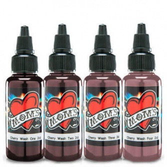 Cherry Shading ink Mom's 1 Oz