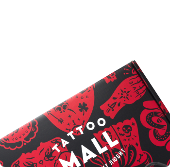 Тату пленка для заживления - ответы на вопросы - Tattoo Mall