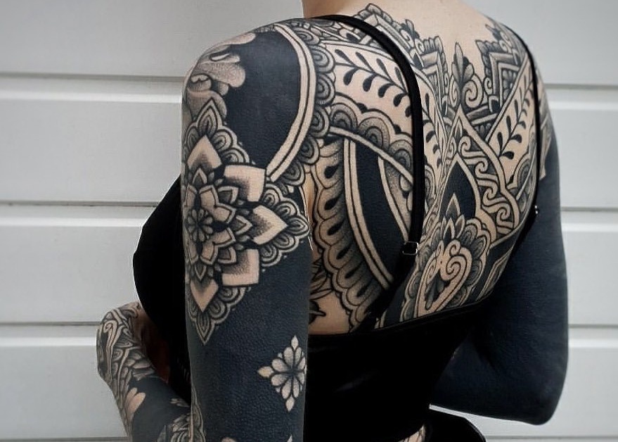 Тату мужские на запястье (ФОТО) - стильные и выразительные татуировки для мужчин